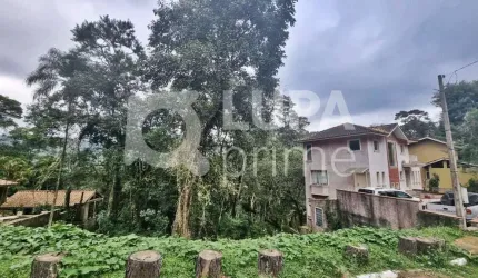 TERRENO RESIDENCIAL COM 384M² À VENDA EM CAIEIRAS