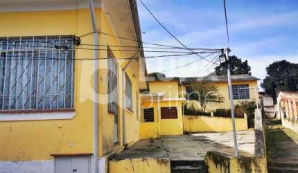 CASA PARA RENDA À VENDA EM VILA ISOLINA MAZZEI