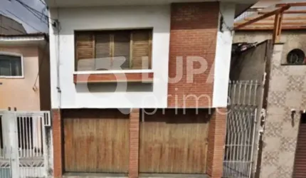 CASA COM 3 QUARTOS E 4 VAGAS DE GARAGEM À VENDA NA VILA GUILHERME