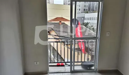 APARTAMENTO COM 1 QUARTO À VENDA NA PARADA INGLESA