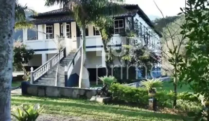 FAZENDA COM 1.333.100,00M² À VENDA EM PIQUETE