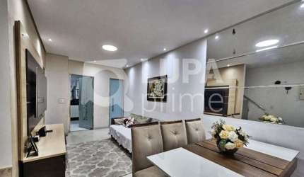 CASA COM 2 QUARTOS E 2 VAGAS DE GARAGEM À VENDA NA FREGUESIA DO Ó