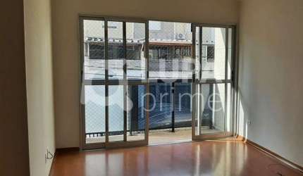 APARTAMENTO COM 3 QUARTOS E 1 VAGA DE GARAGEM À VENDA EM SANTANA