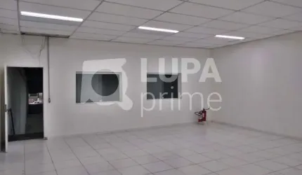 PRÉDIO COMERCIAL COM 600M² PARA LOCAÇÃO NO BRÁS