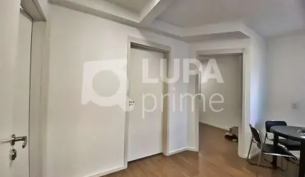 APARTAMENTO COM 2 QUARTOS E 1 VAGA DE GARAGEM PARA LOCAÇÃO NA VILA MARIA BAIXA