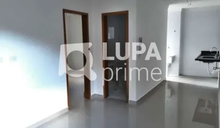 APARTAMENTO COM 2 QUARTOS E 1 VAGA DE GARAGEM À VENDA NA PARADA INGLESA