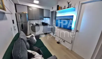 APARTAMENTO COM 2 QUARTOS À VENDA NO SACOMÃ