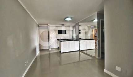 APARTAMENTO COM 2 QUARTOS E 1 VAGA DE GARAGEM À VENDA NA VILA GUILHERME