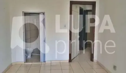 APARTAMENTO COM 1 QUARTO À VENDA NO CENTRO