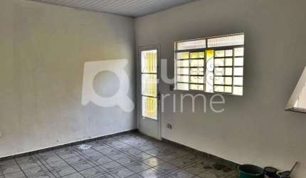 CASA COM 2 QUARTOS PARA LOCAÇÃO NA PARADA INGLESA