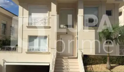 CASA A VENDA EM CONDOMINIO NO TUCURUVI