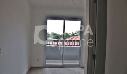 APARTAMENTO COM 1 QUARTO À VENDA NO SACOMÃ