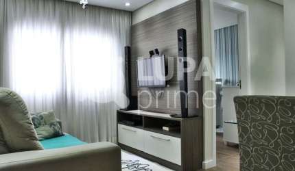 APARTAMENTO COM 2 QUARTOS E 1 VAGA PARA VENDA, JAÇANÃ, SÃO PAULO