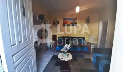 CASA COM 2 QUARTOS E 1 VAGA DE GARAGEM À VENDA NA VILA MARIA ALTA