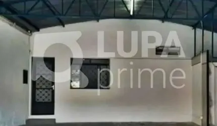 GALPÃO COMERCIAL COM 116M² À VENDA NO IMIRIM