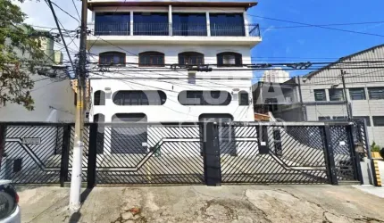 PRÉDIO RESIDENCIAL COM 885M² À VENDA NA VILA MARIA