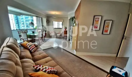 APARTAMENTO COM 3 QUARTOS E 2 VAGAS DE GARAGEM À VENDA NA ÁGUA FRIA