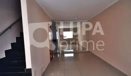 CASA COM 2 QUARTOS E 1 VAGA DE GARAGEM À VENDA NA VILA MEDEIROS