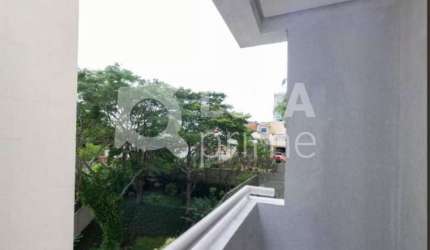 APARTAMENTO CHORA MENINO, 62m², 2 DORMITÓRIOS, 1 SUÍTE