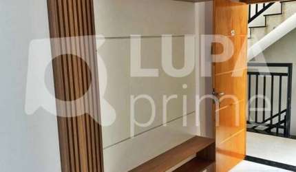 APARTAMENTO COM 1 QUARTO PARA LOCAÇÃO NA VILA GUILHERME