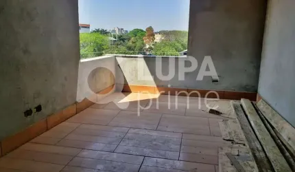 APARTAMENTO COM 1 QUARTO À VENDA EM LAUZANE PAULISTA