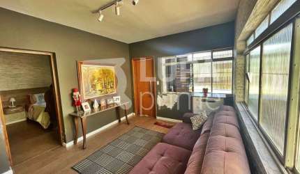 CASA COM 2 QUARTOS E 2 VAGAS DE GARAGEM À VENDA EM MAIRIPORÃ