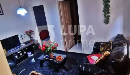 CASA PARA RENDA À VENDA NA VILA MEDEIROS