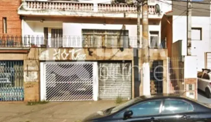 CASA COM 4 QUARTOS E 6 VAGAS DE GARAGEM À VENDA NO JARDIM SÃO PAULO