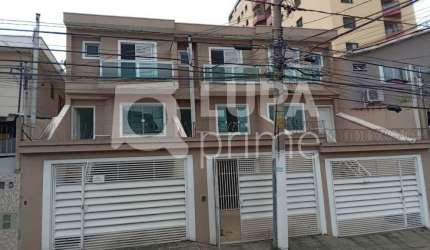 Sobrado com 3 suítes à venda no Tucuruvi!