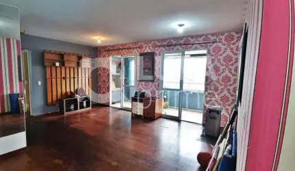 APARTAMENTO COM 2 QUARTOS E 2 VAGAS DE GARAGEM À VENDA NA VILA MARIA BAIXA