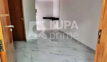 APARTAMENTO COM 2 QUARTOS À VENDA NA VILA ISOLINA MAZZEI