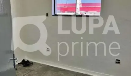 SALA COMERCIAL COM 80M² PARA LOCAÇÃO NO JARDIM SÃO PAULO