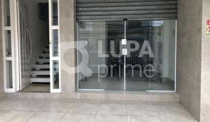 Salão Comercial para locação em Santana