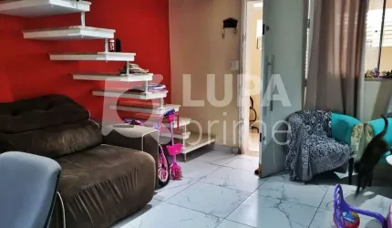 CASA COM 2 QUARTOS E CHURRASQUEIRA À VENDA NO TREMEMBÉ