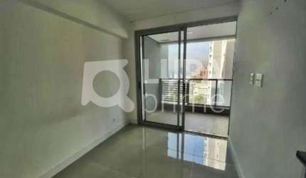 APARTAMENTO COM 1 QUARTO E 1 VAGA DE GARAGEM À VENDA EM GUARULHOS
