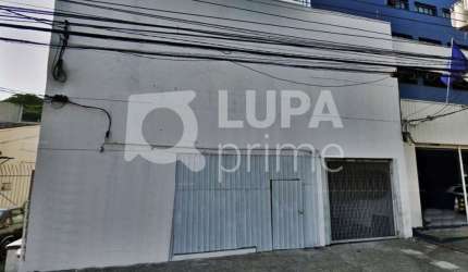 PRÉDIO COMERCIAL COM 544M² PARA LOCAÇÃO NA VILA MARIA