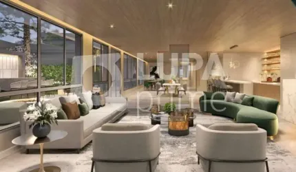 APARTAMENTO COM 3 QUARTOS E 2 VAGAS DE GARAGEM À VENDA NO TUCURUVI