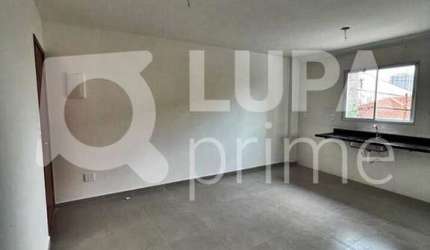 APARTAMENTO COM 1 QUARTO À VENDA NA PARADA INGLESA