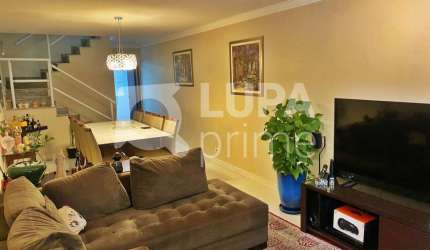 CASA COM 3 QUARTOS E 2 VAGAS DE GARAGEM À VENDA NA PARADA INGLESA
