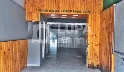 SALÃO COMERCIAL COM 25M² PARA LOCAÇÃO NA VILA MARIA