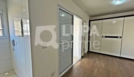 STUDIO COM 1 QUARTO PARA LOCAÇÃO NA BELA VISTA