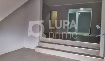 SALÃO COMERCIAL COM 50M² PARA LOCAÇÃO NA VILA SABRINA