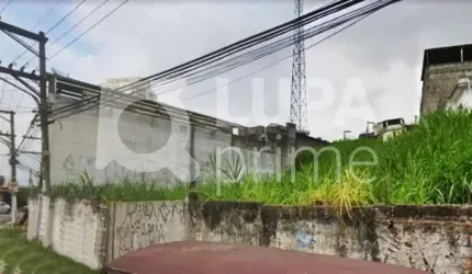 TERRENO RESIDENCIAL COM 1.279M² À VENDA NO LAUZANE PAULISTA