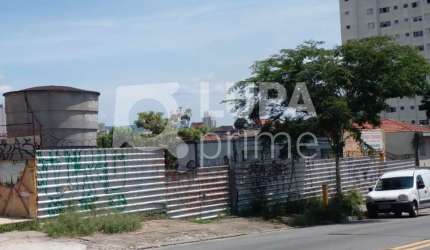 TERRENO RESIDENCIAL COM 2.009M² PARA VENDA NA VILA GUSTAVO