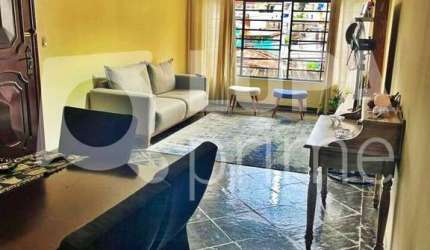 CASA COM 3 QUARTOS E 3 VAGAS DE GARAGEM À VENDA NA PARADA INGLESA