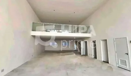 LOJA COMERCIAL COM 205M² PARA LOCAÇÃO NO TATUAPÉ