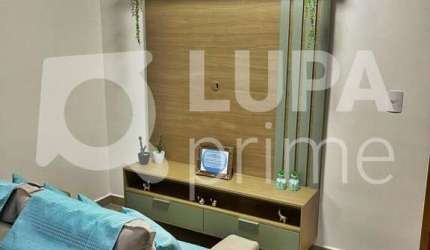 APARTAMENTO COM 1 QUARTO E 1 VAGA DE GARAGEM À VENDA NO TUCURUI