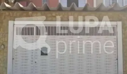 Sobrado com 3 dormitórios sendo 1 suíte à venda na Vila Nova Mazzei!