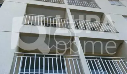 Apartamento com 2 dormitórios à venda na Vila Curuça!
