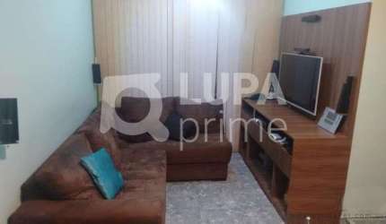 APARTAMENTO - VILA PITA